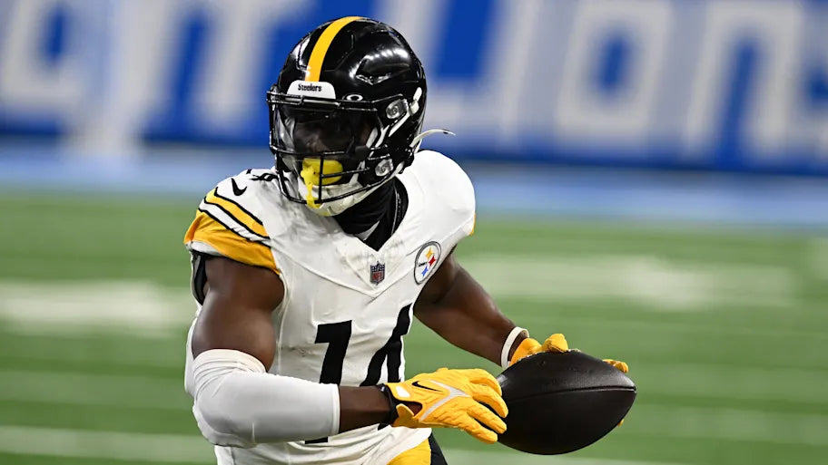 Whats George Pickens Net Worth? Find Out the Latest Updates