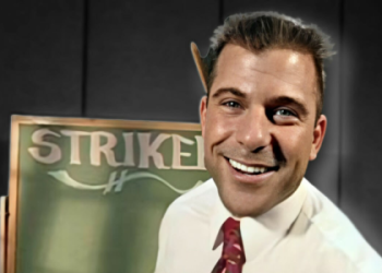 Triple H Doesnt Like Kevin Dunn: Why Is There Beef Between These Two WWE Execs?