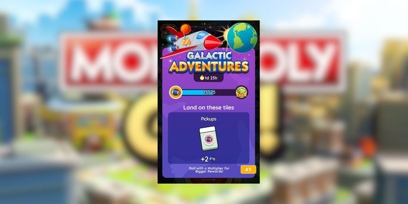 Unlock All Galactic Adventures Monopoly GO Rewards Today!
