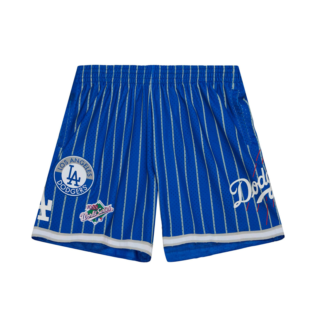Cool Dodgers Basketball Shorts :The Best Choice of Loyal Fans