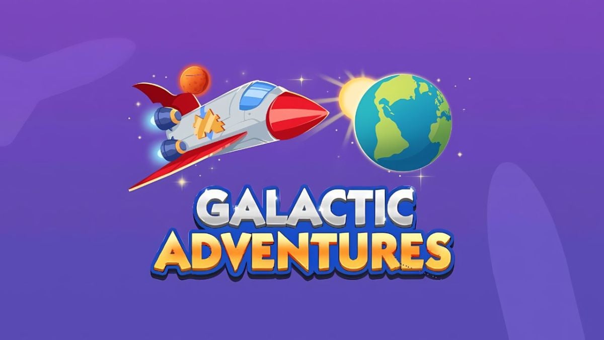 Unlock All Galactic Adventures Monopoly GO Rewards Today!