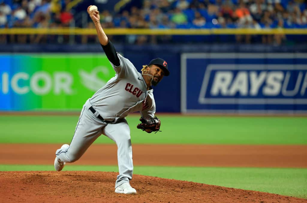 Guardians Emmanuel Clase Trade Details: Everything You Need to Know