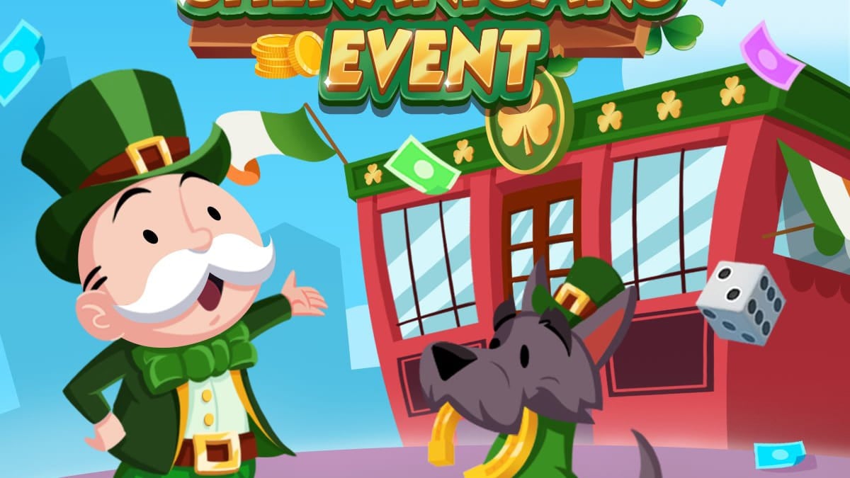 Monopoly GO Shamrock Shenanigans Rewards: Are They Worth It? (Quick Breakdown)
