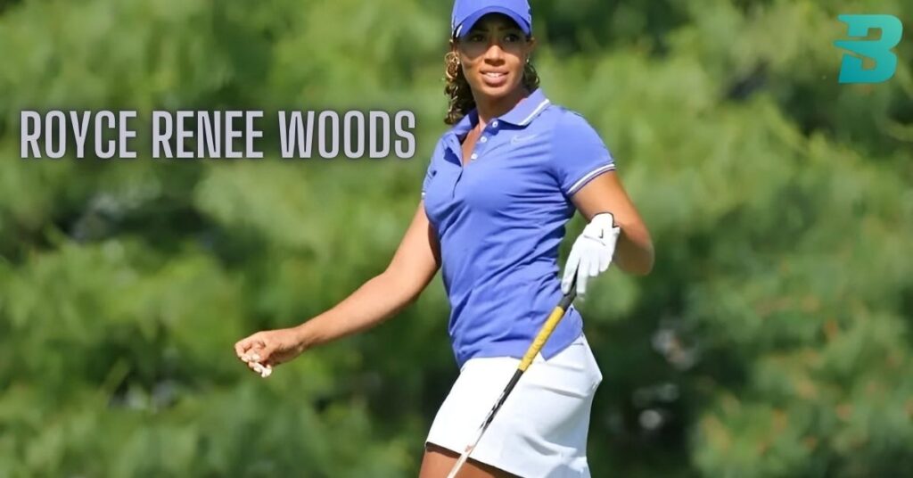 royce renee woods 2024 updates: everything you need to know! Stay informed with this easy-to-read summary about her!