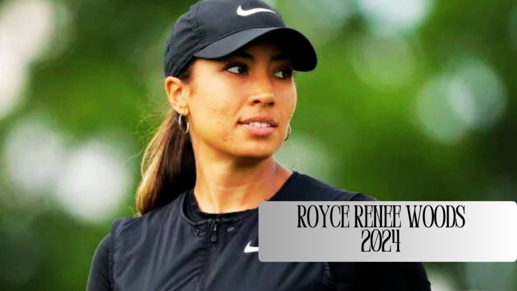 royce renee woods 2024 updates: everything you need to know! Stay informed with this easy-to-read summary about her!