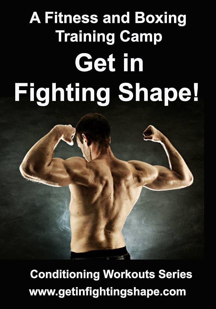 Champ Body Workout: Your Guide to Getting in Fighting Shape