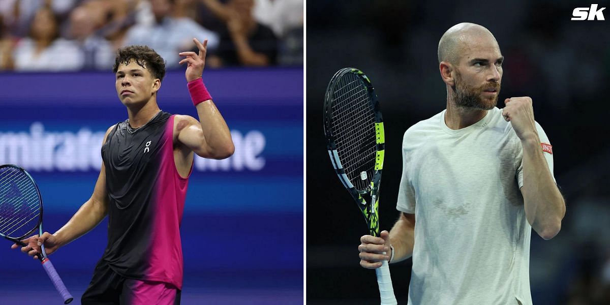 Easy Shelton vs Mannarino Prediction: Tips and Tricks for Beginners.