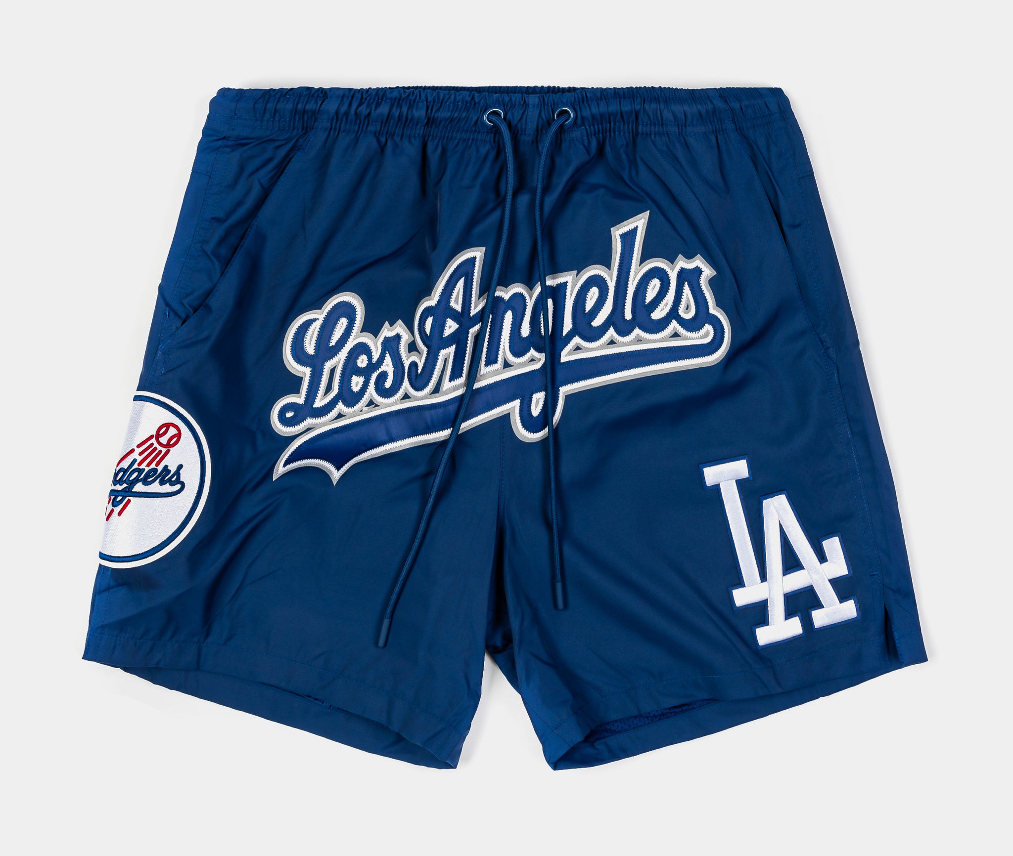 Cool Dodgers Basketball Shorts :The Best Choice of Loyal Fans