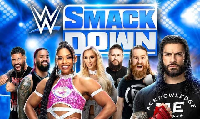 WWE Smackdown Predictions This Week (Find Out Who Will Win)