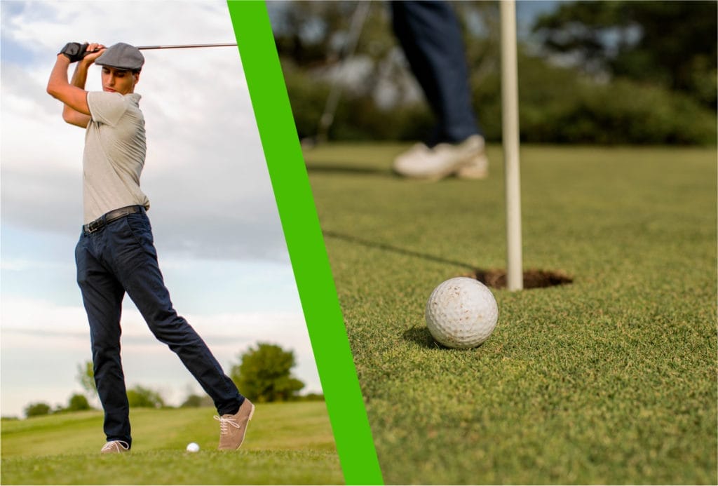 Shamble in Golf Strategy: Tips to Lower Your Score Today!
