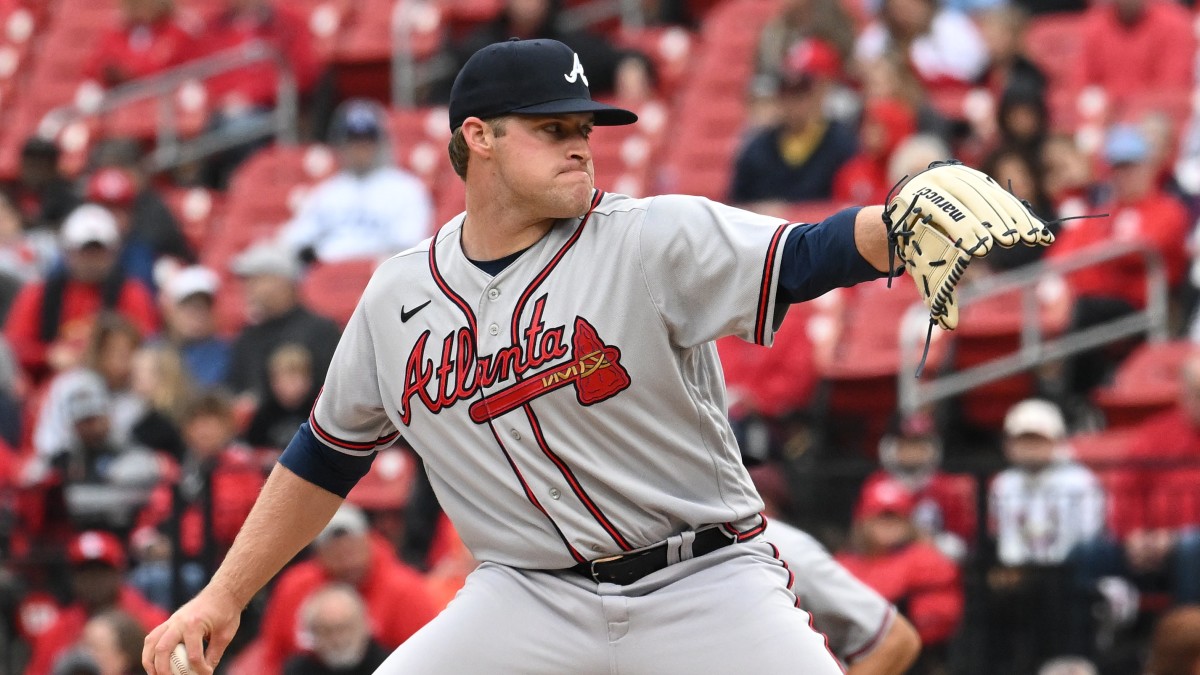 Bryce Elder vs Mets: Analyzing the Matchup - Will Elders Skills Prevail Against the Odds?