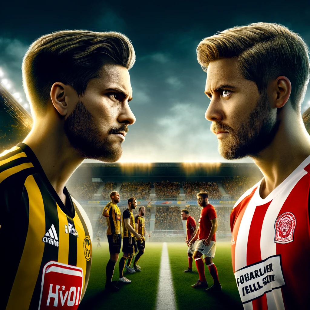Lillestrom vs KFUM Oslo Prediction: Your Quick Guide to the Game Outcome!