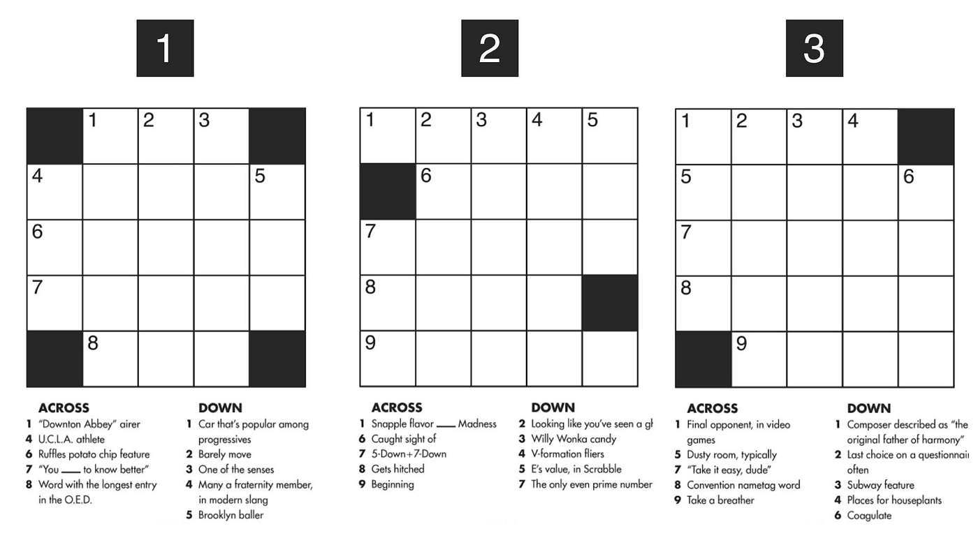 Backtracks Crossword Help: Easy Guide to Solve Even the Toughest Puzzles!