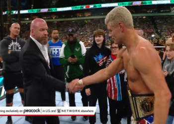 Is Cody Rhodes Cuban? Lets Find Out About His Nationality!