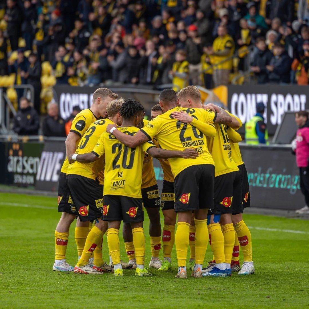 Lillestrom vs KFUM Oslo Prediction: Your Quick Guide to the Game Outcome!