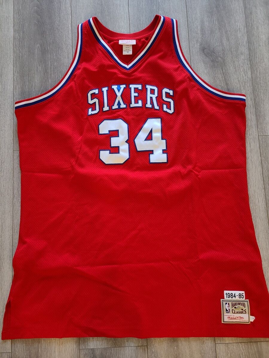 Need the perfect Charles Barkley 76ers jersey? See the top recommended styles available.