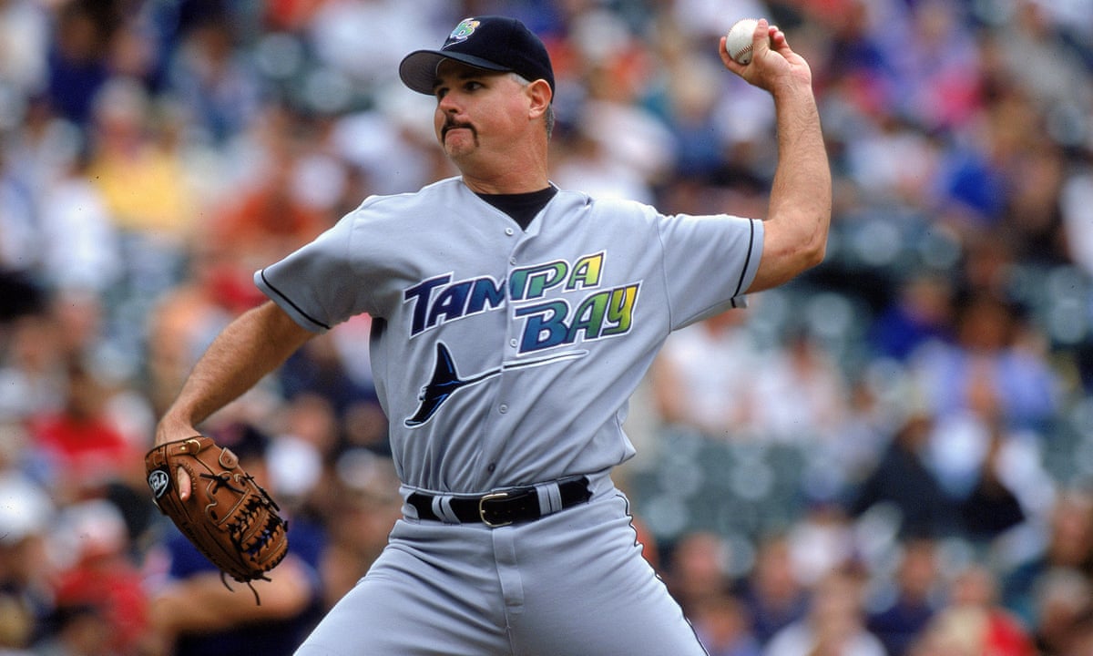 What were Jimmy Morris baseball career highlights? Check out the key stats and amazing moments from his short MLB time.