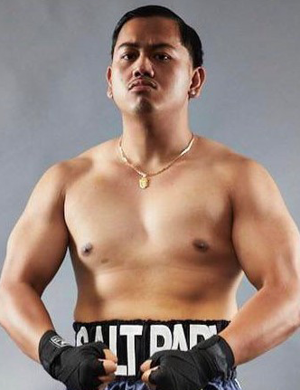 Salt Papi Weight and Height: All the Key Stats for This Boxer!