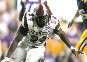 DeMarcus Ware Family: Who Are They Exactly? Meet the Important People in the Football Legends Life.
