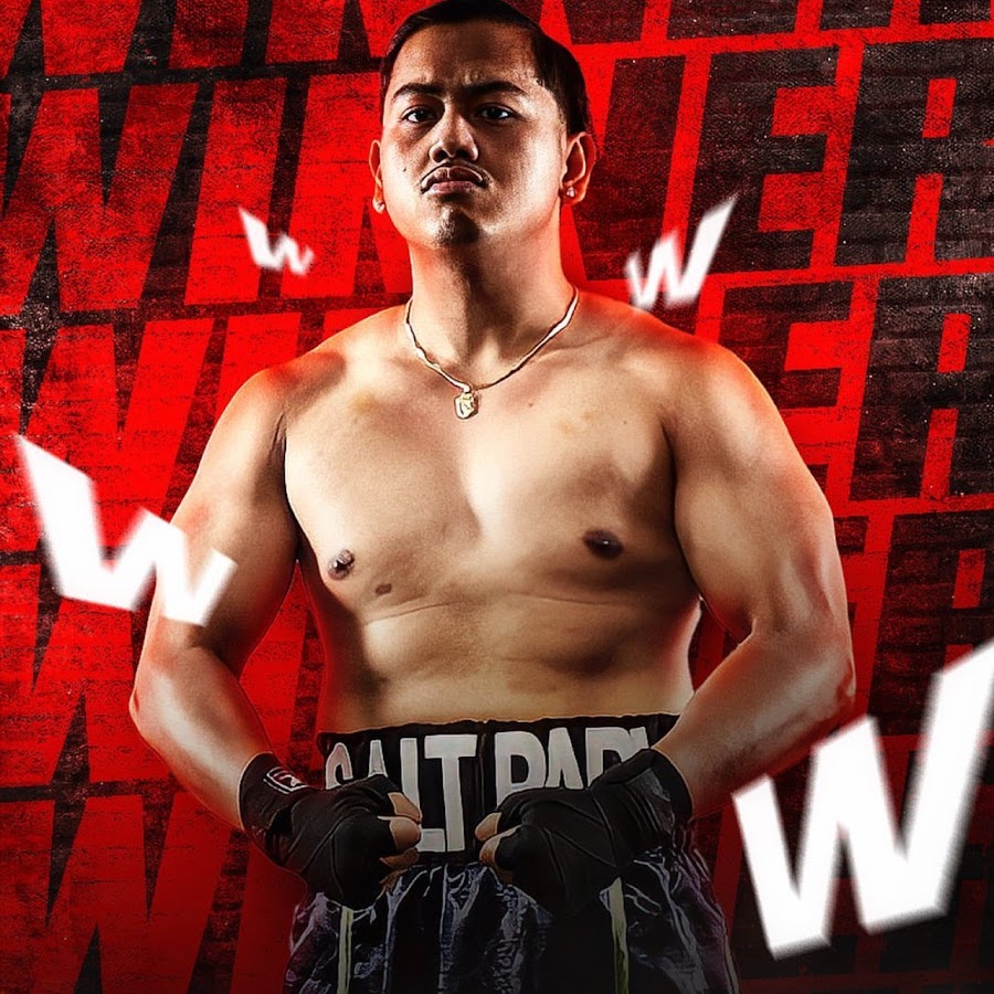 Salt Papi Weight and Height: All the Key Stats for This Boxer!