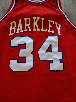 Need the perfect Charles Barkley 76ers jersey? See the top recommended styles available.