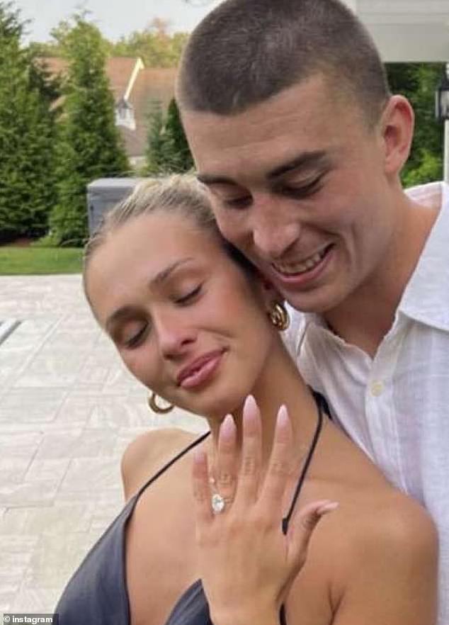 Does Payton Pritchard significant other attend his games? (Discover more about his relationship and support system)