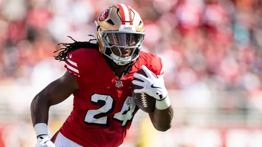 Key Player Stats: 49ers vs Arizona Cardinals Showdown