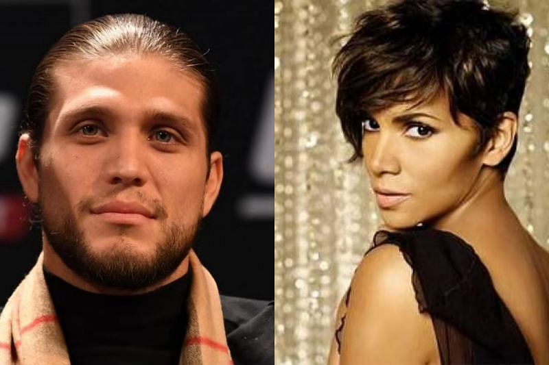 Is Brian Ortega Dating Halle Berry? Heres the Latest Scoop.