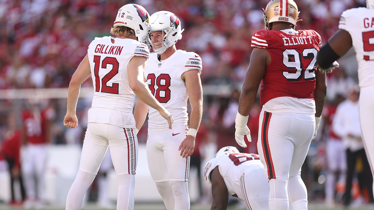Key Player Stats: 49ers vs Arizona Cardinals Showdown