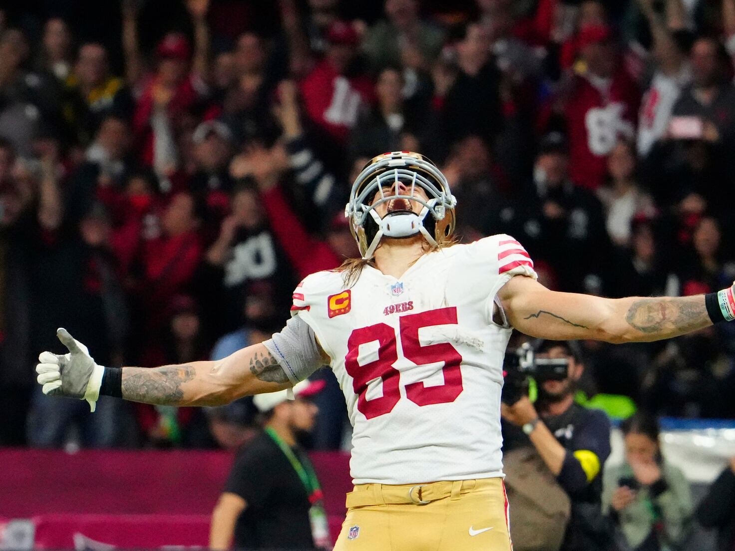 Key Player Stats: 49ers vs Arizona Cardinals Showdown