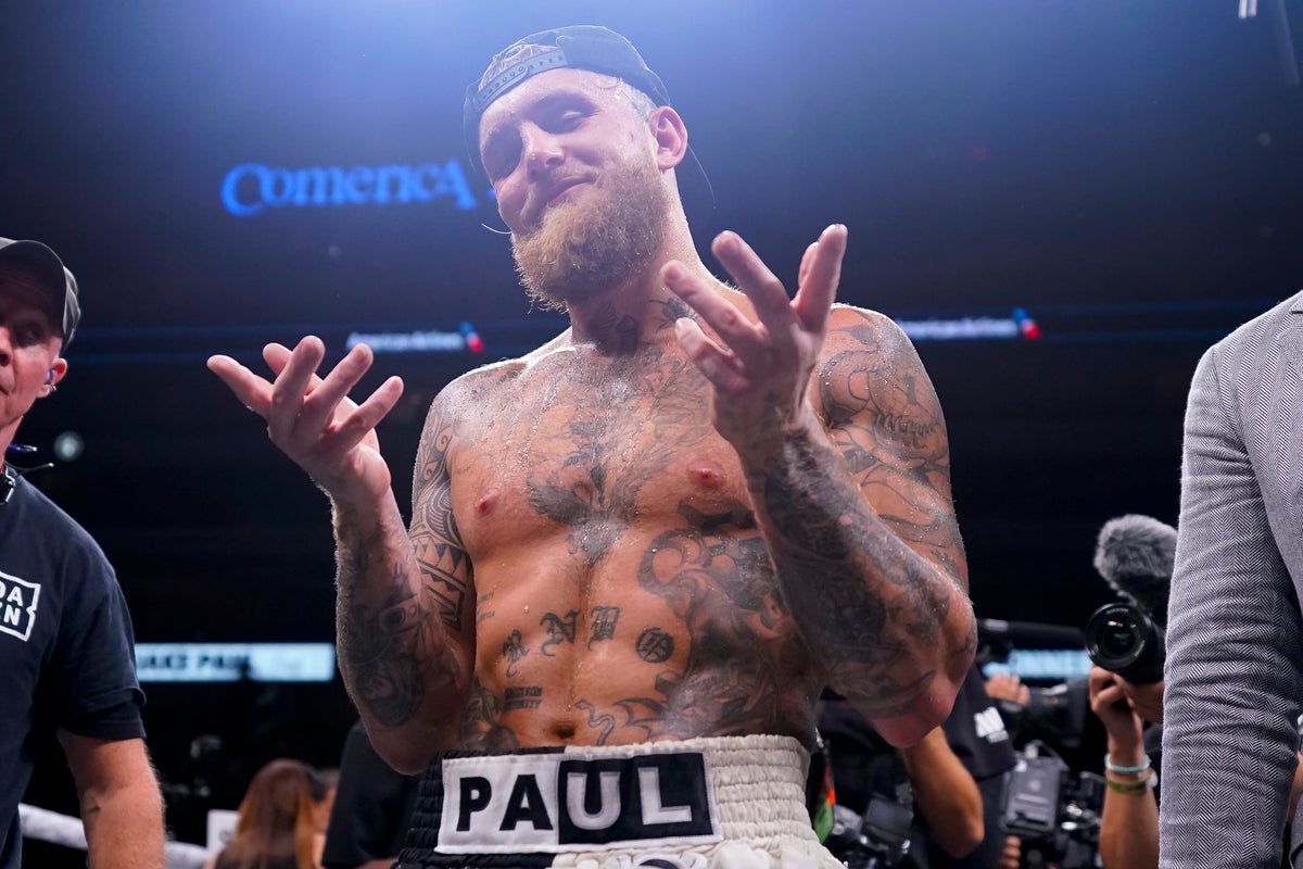 Andre August net worth revealed: How rich is the fighter exactly today?