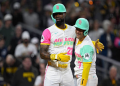 Rockies vs Padres Player Stats: Top Performers & Game Recap