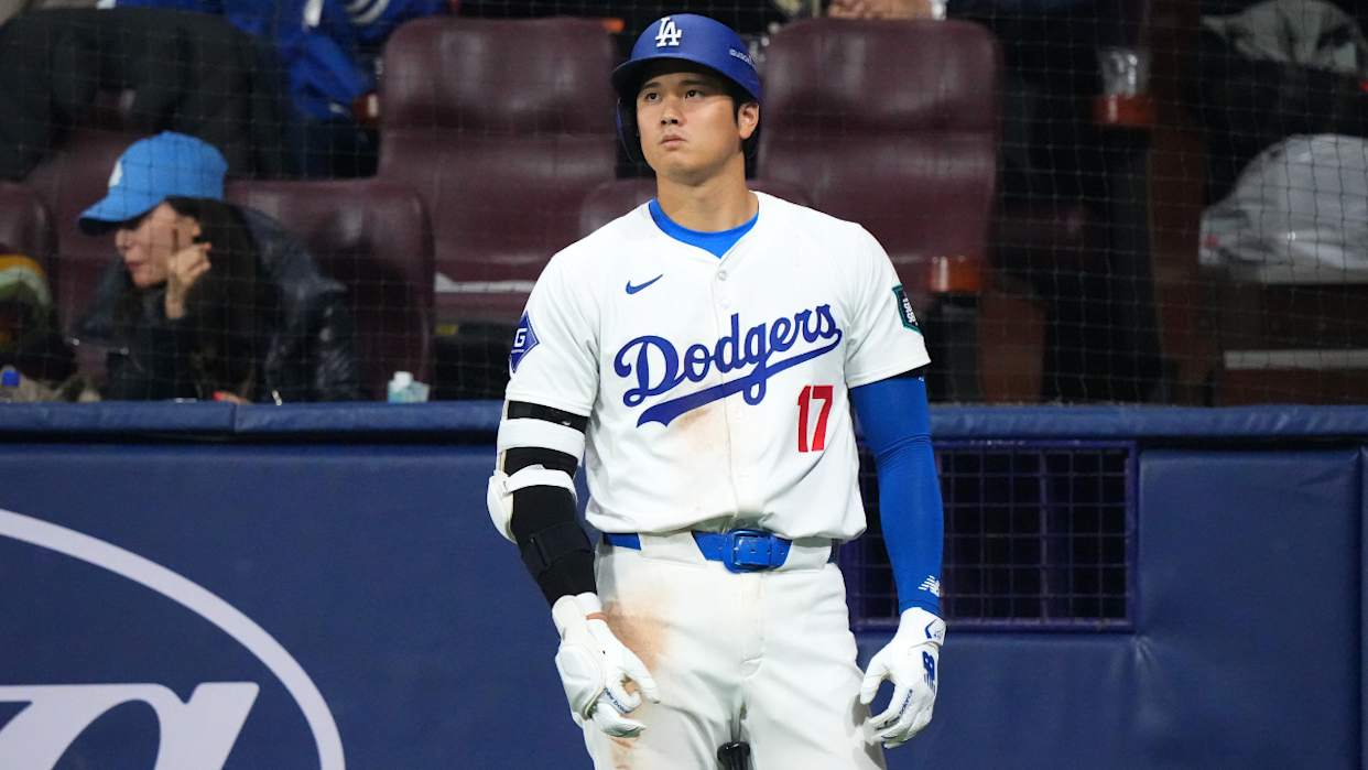 What is Ohtani Net Worth? The Secrets to His Wealth!
