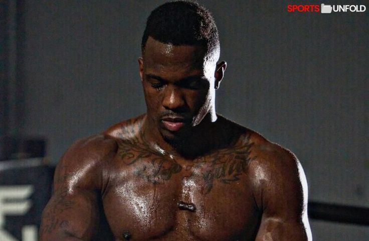 Andre August net worth revealed: How rich is the fighter exactly today?