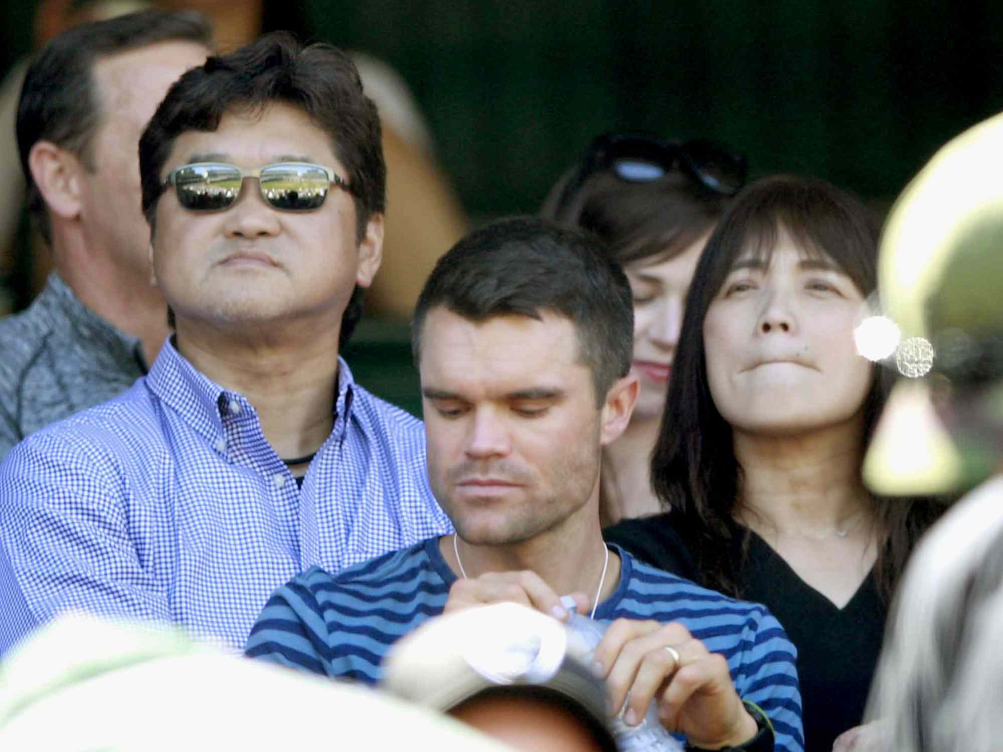 Ohtani Parents Facts: Things You Didnt Know About Them