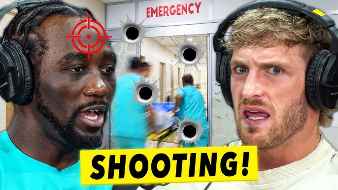 Bud Crawford shot in head: How did this shocking incident actually happen? Get the full story behind the event.