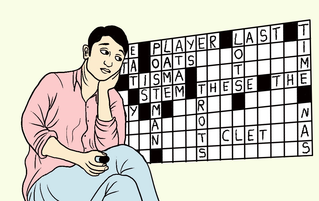 Confuses Crossword Game: Learn the Basic Rules