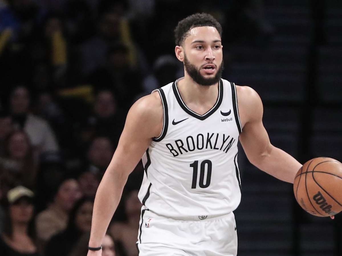 SK24 explained: The meaning behind Ben Simmons form