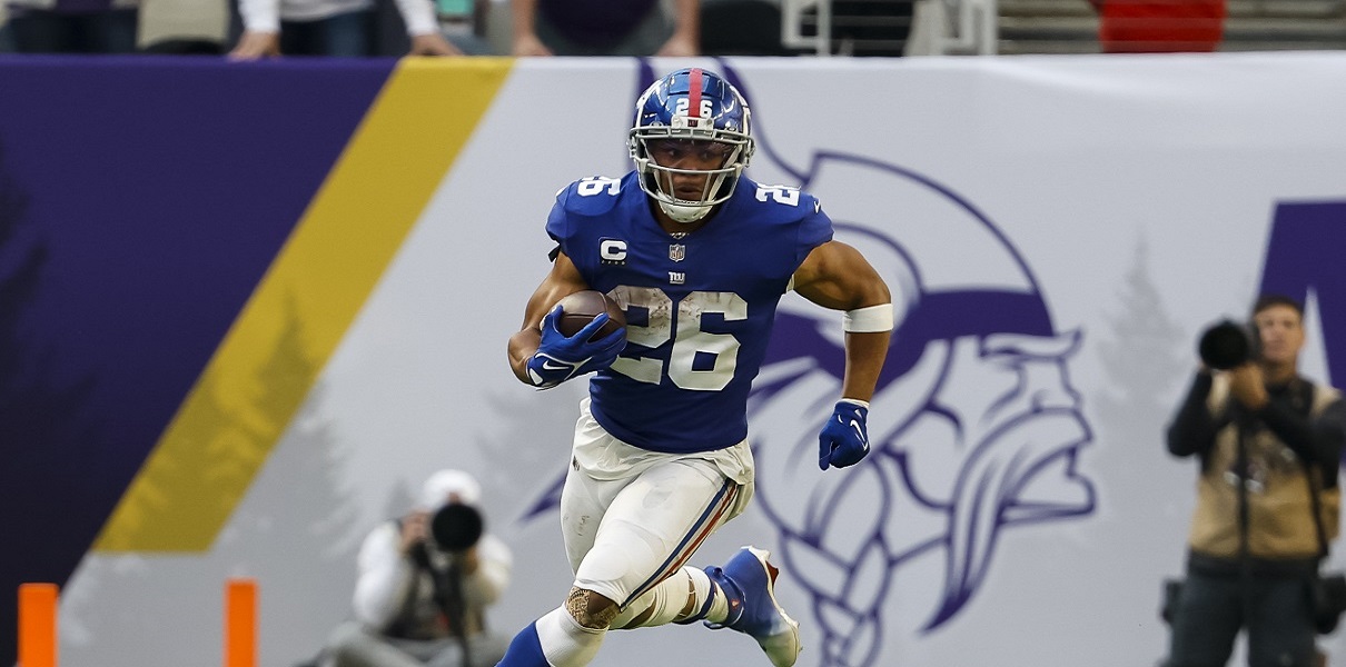 Want the ultimate Saquon fantasy football names collection? Dominate your draft day with these epic choices!