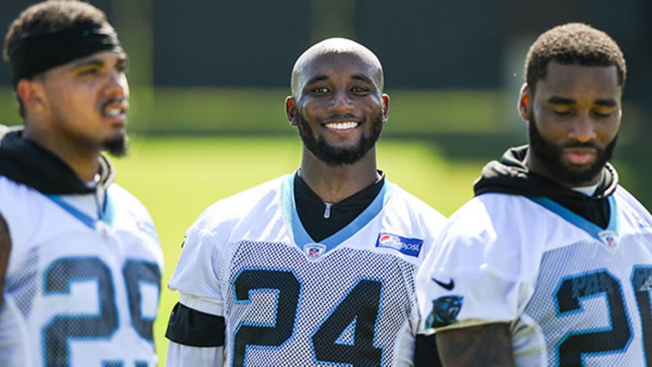 Lets talk about the James Bradberry 40 time: What his combine results reveal about his athletic ability.