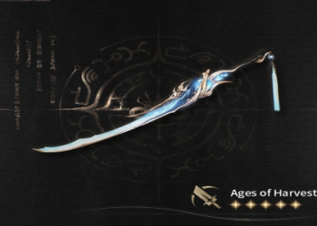 Your quick guide to the 1.1 banner Wuthering Waves characters and weapons.