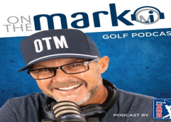 The Amazing Brian Morris Golf Story (Discover His Truly Inspiring Journey Against All Odds)