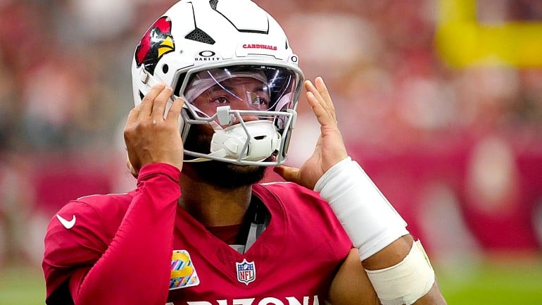 Key Player Stats: 49ers vs Arizona Cardinals Showdown