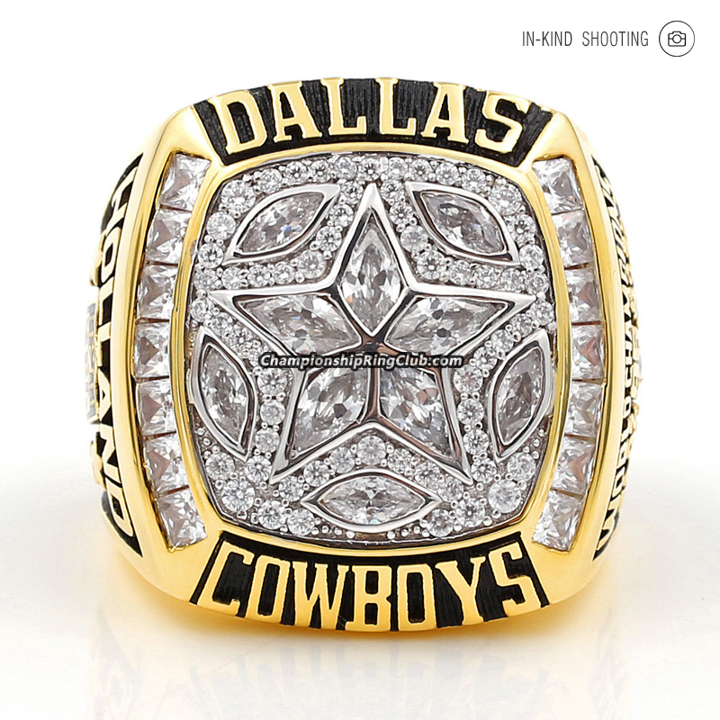 Everything collectors should know about the 1995 cowboys super bowl ring, get essential facts and details here.