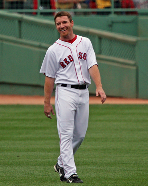 What is J.D. Drews Net Worth? A Look at His Wealth