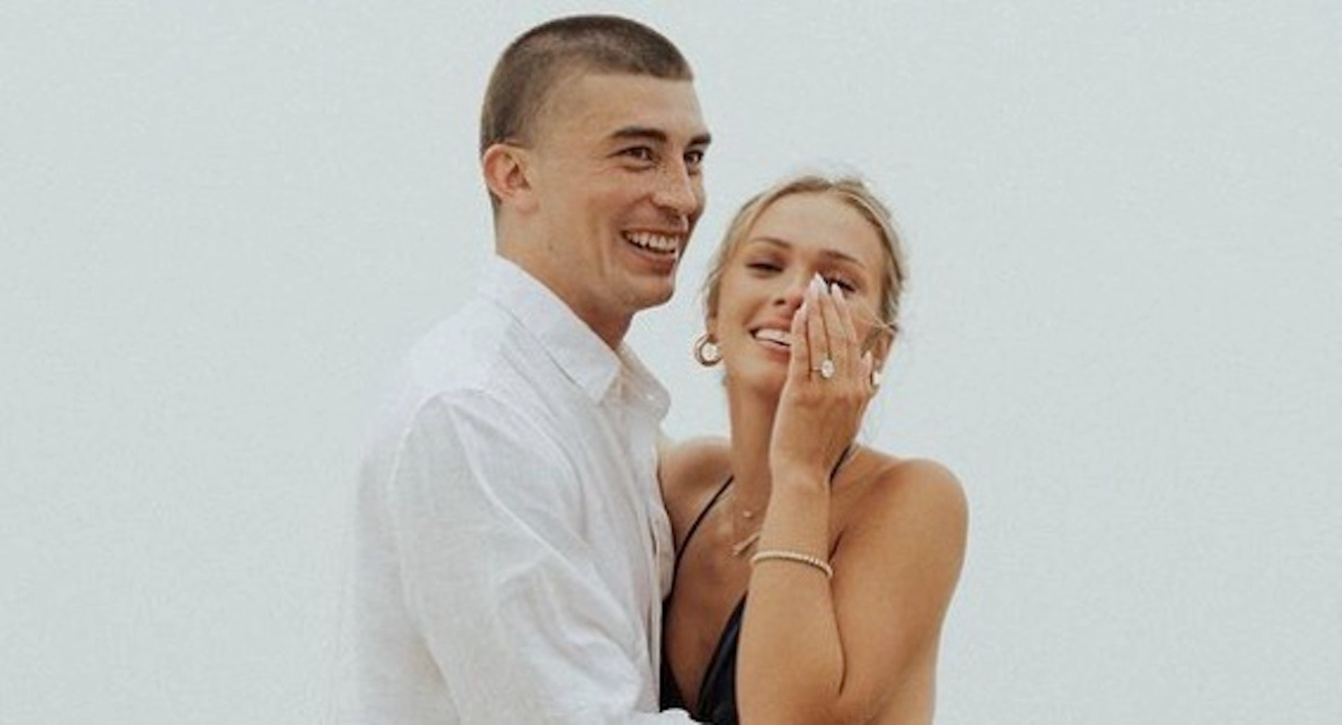 Does Payton Pritchard significant other attend his games? (Discover more about his relationship and support system)