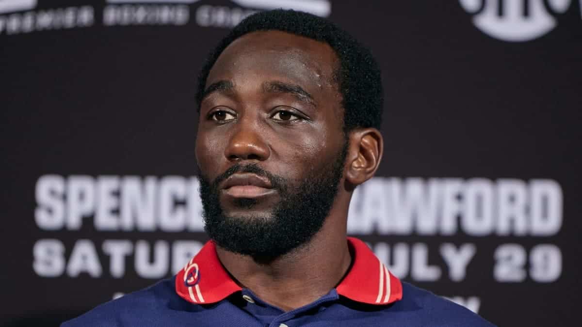 Bud Crawford shot in head: How did this shocking incident actually happen? Get the full story behind the event.