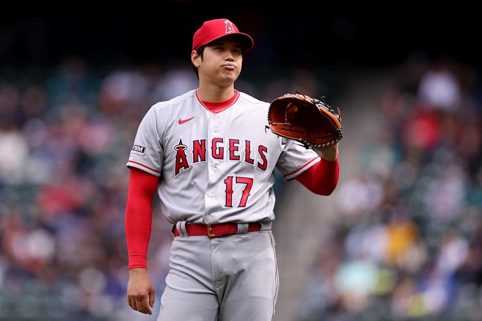 What is Ohtani Net Worth? The Secrets to His Wealth!