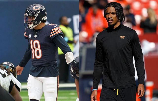 Chicago Bears Box Score: Game Summary and Player Stats