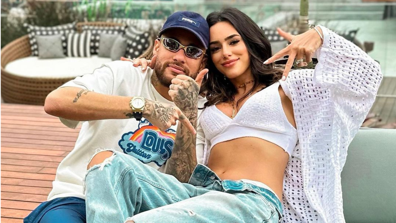 Neymar Cheating Rumors: Learn More About Fernanda Campos Side of Things.
